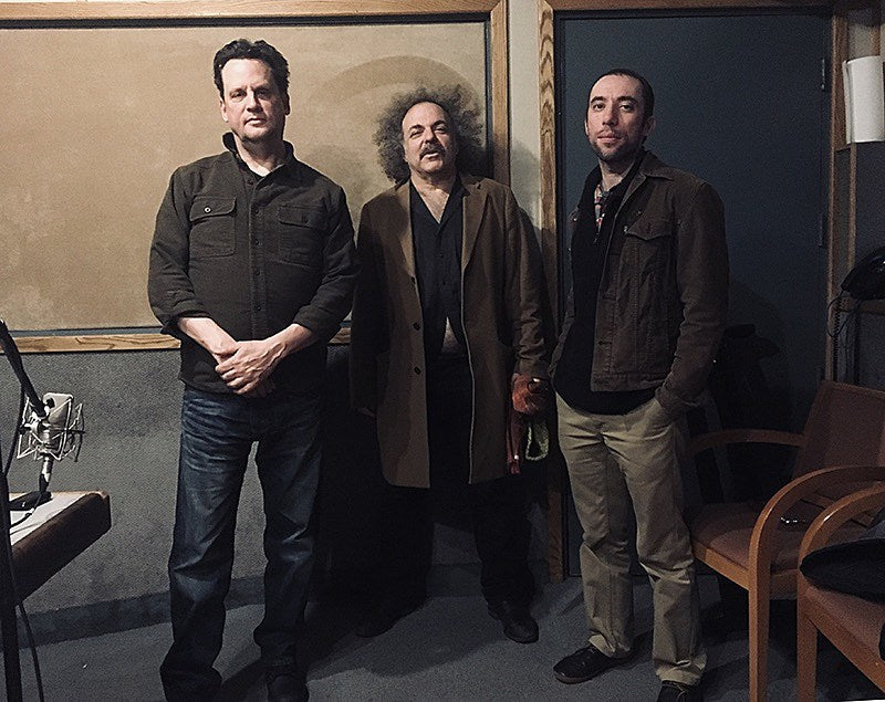 listen to Mark Kozelek’s new song about Gilroy, El Paso & Dayton shootings