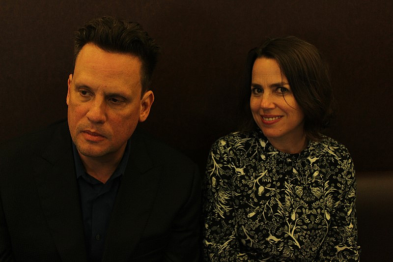listen to Mark Kozelek & Petra Haden’s “Spanish Hotels Are Echoey” from new LP