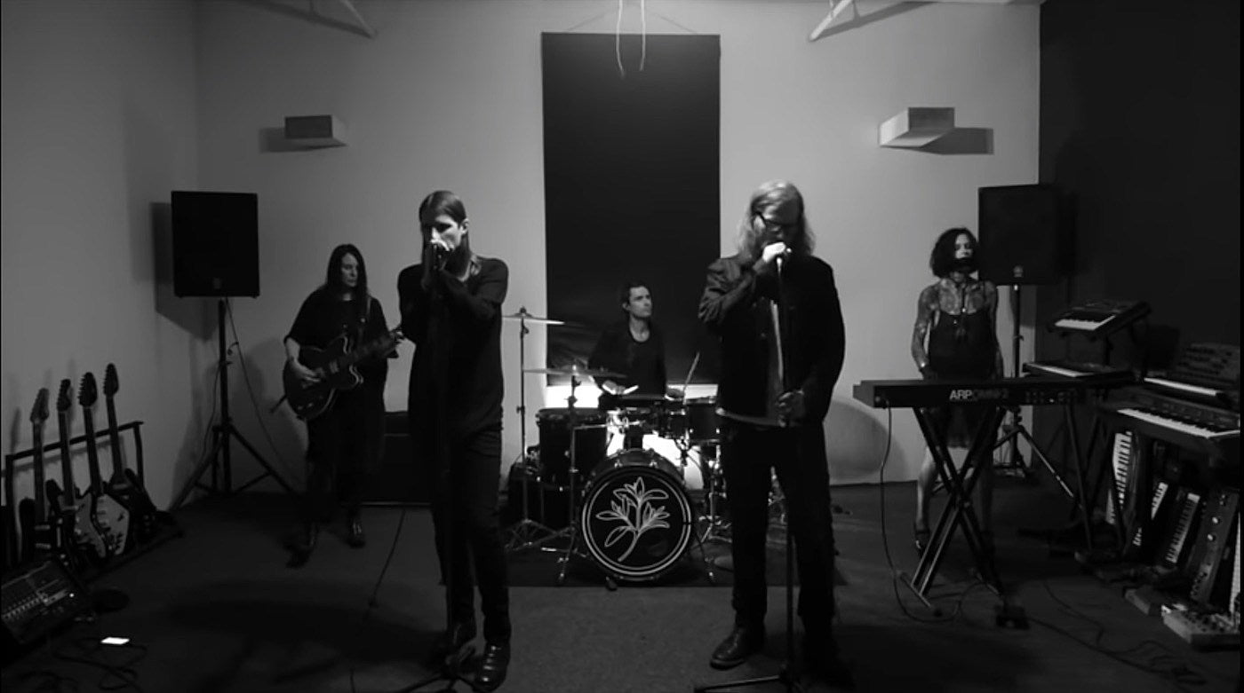 watch Mark Lanegan & Cold Cave cover Joy Division’s “Isolation” for Ian Curtis tribute