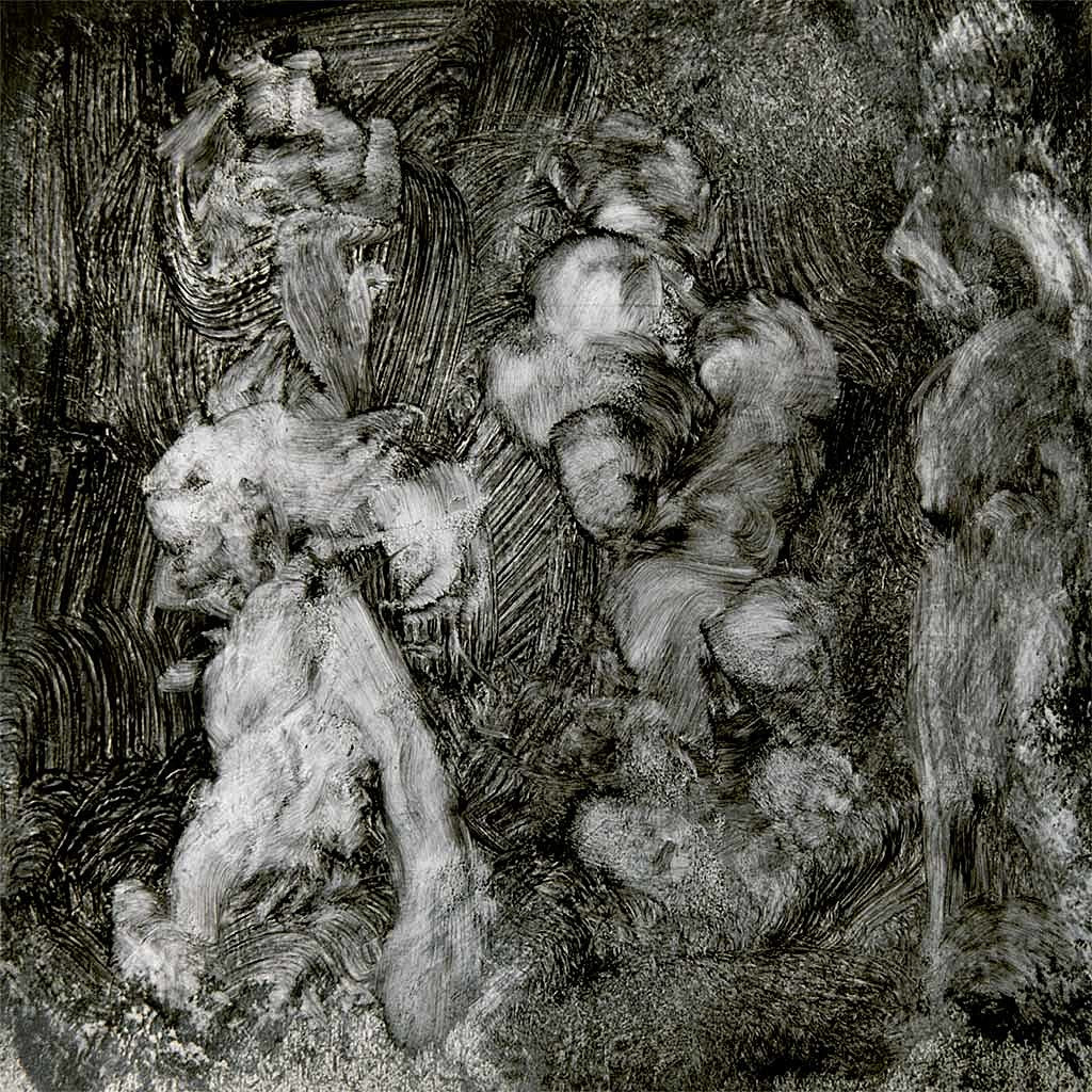 ICYMI: Mark Lanegan released an album in 2018