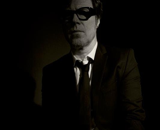 Mark Lanegan Band releasing new album ‘Gargoyle,’ share “Nocturne”
