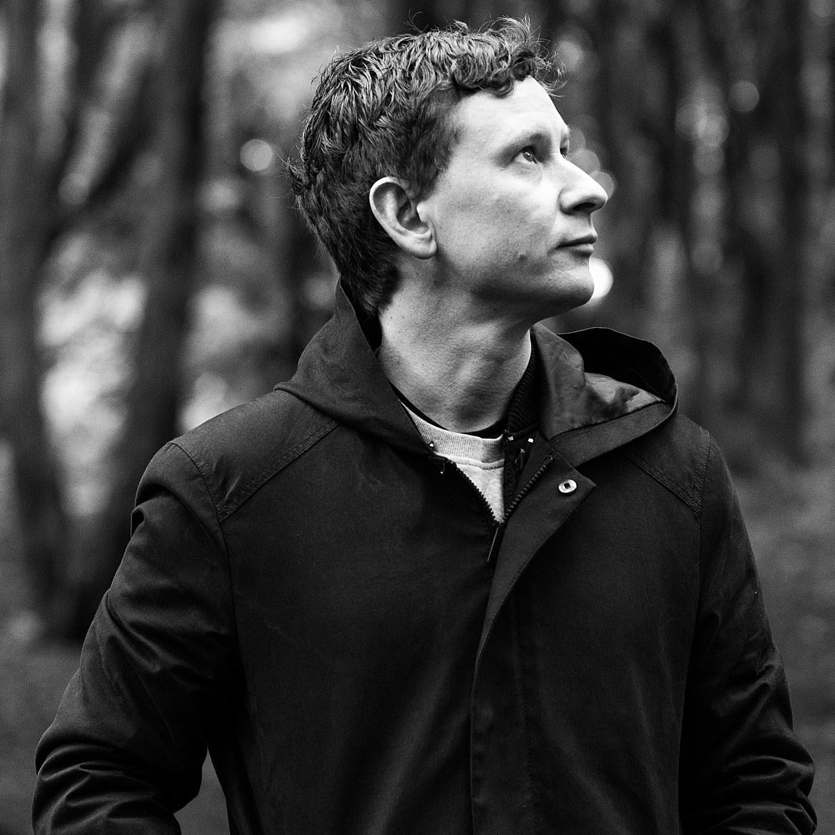 ICYMI: Mark Peters (Engineers / Ulrich Schnauss) released solo debut ‘Innerland’