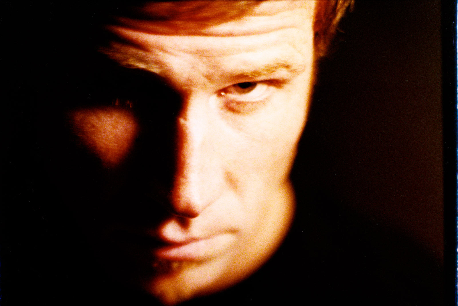 Listen to Mark Lanegan’s previously unreleased full-band “Heard a Train” from ‘Bubblegum XX’ reissue