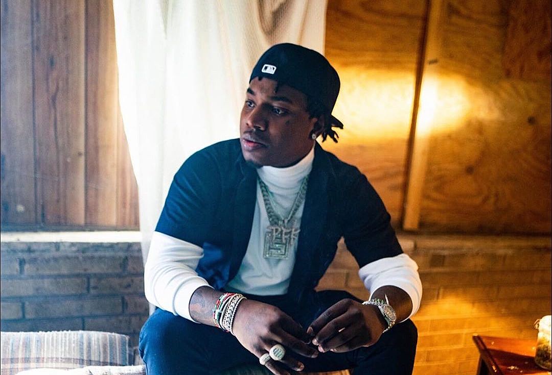 Atlanta rapper Marlo shot and killed; Meek Mill, Lil Yachty, City Girls & more pay tribute