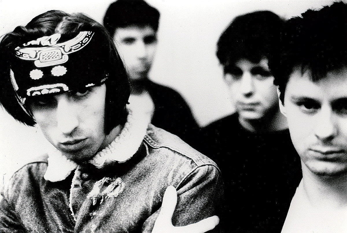 Steven Young of Colourbox & M/A/R/R/S, RIP