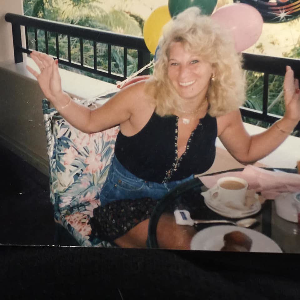 Marsha Zazula, co-founder of Megaforce Records (Metallica, Anthrax, etc), RIP