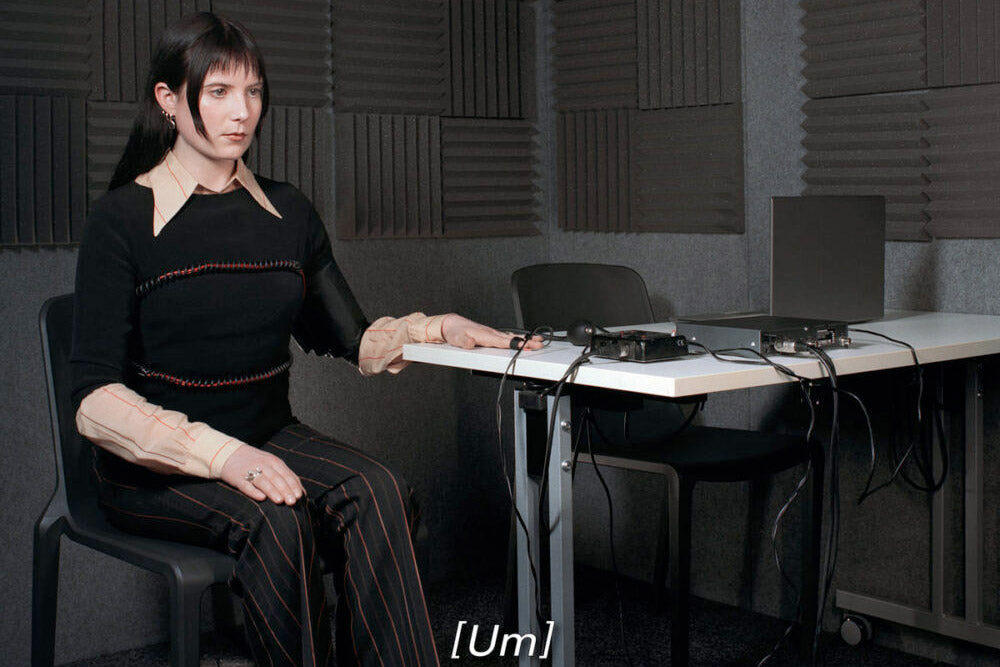 Martha Skye Murphy announces debut LP ‘Um’ ft. Claire Rousay & more, shares “Pick Yourself Up”