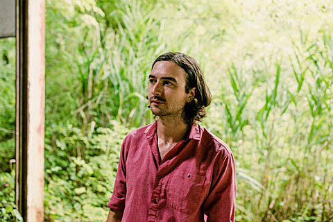 Real Estate frontman Martin Courtney releasing solo album, shares first single “Northern Highway” (watch the video)