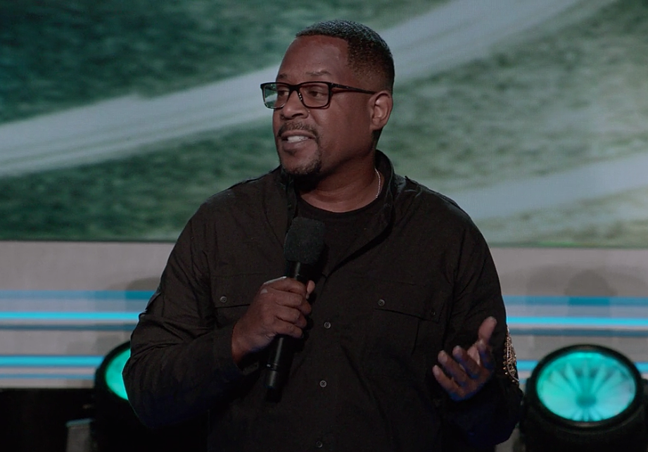Martin Lawrence bringing “LIT AF” tour with Adele Givens, JB Smoove & more to Barclays Center on 4/20