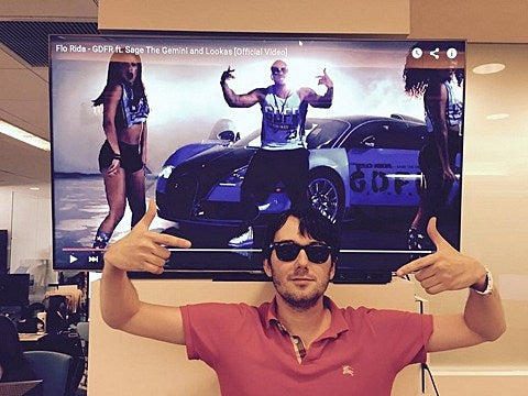 and the Wu-Tang album was sold for millions to… Pharma CEO Martin Shkreli (RZA giving part of the money to charity)