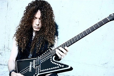 Marty Friedman quit Megadeth, became huge in Japan, is finally returning to shred across America