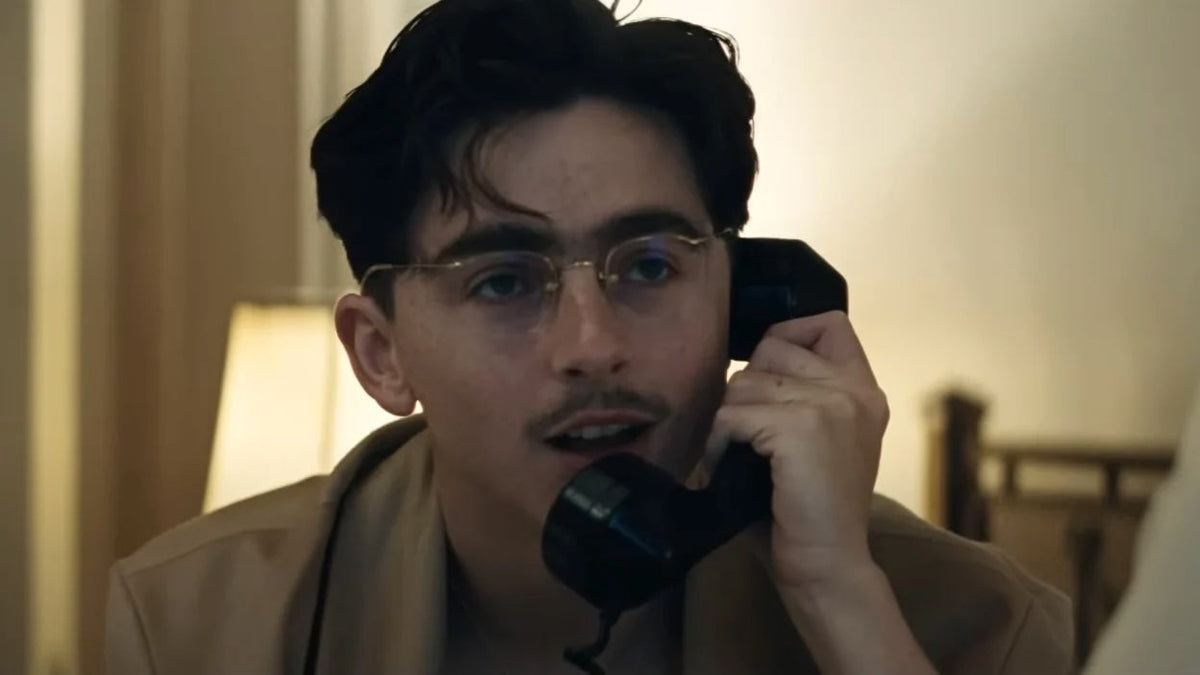 2026 Oscar nominations: Nick Cave, Teyana Taylor, Jonny Greenwood, Max Richter, HUNT/X, ‘Marty Supreme,’ ‘Sinners,’ more