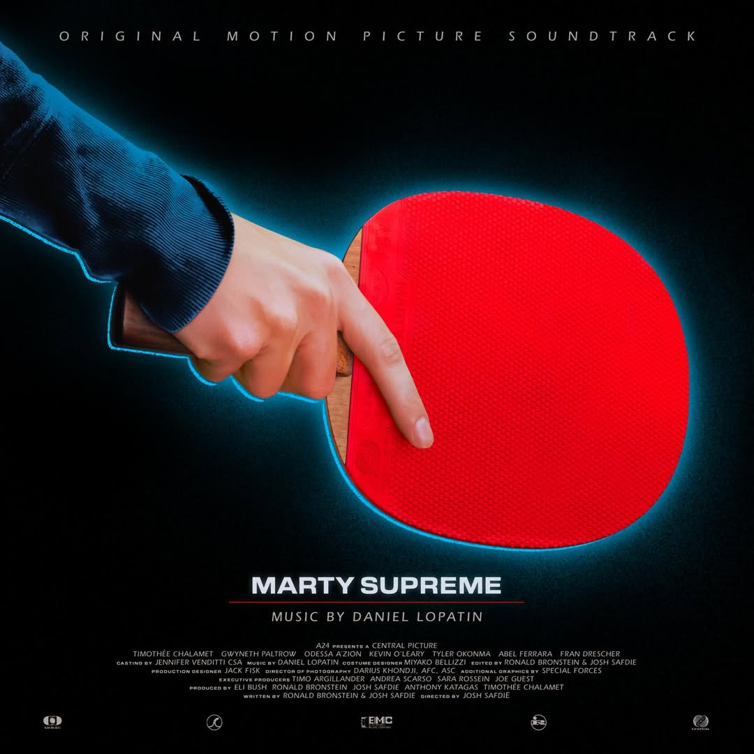 Daniel Lopatin shares ‘Marty Supreme’ soundtrack ft. Weyes Blood & Laraaji; on new episode of ‘Track Star’