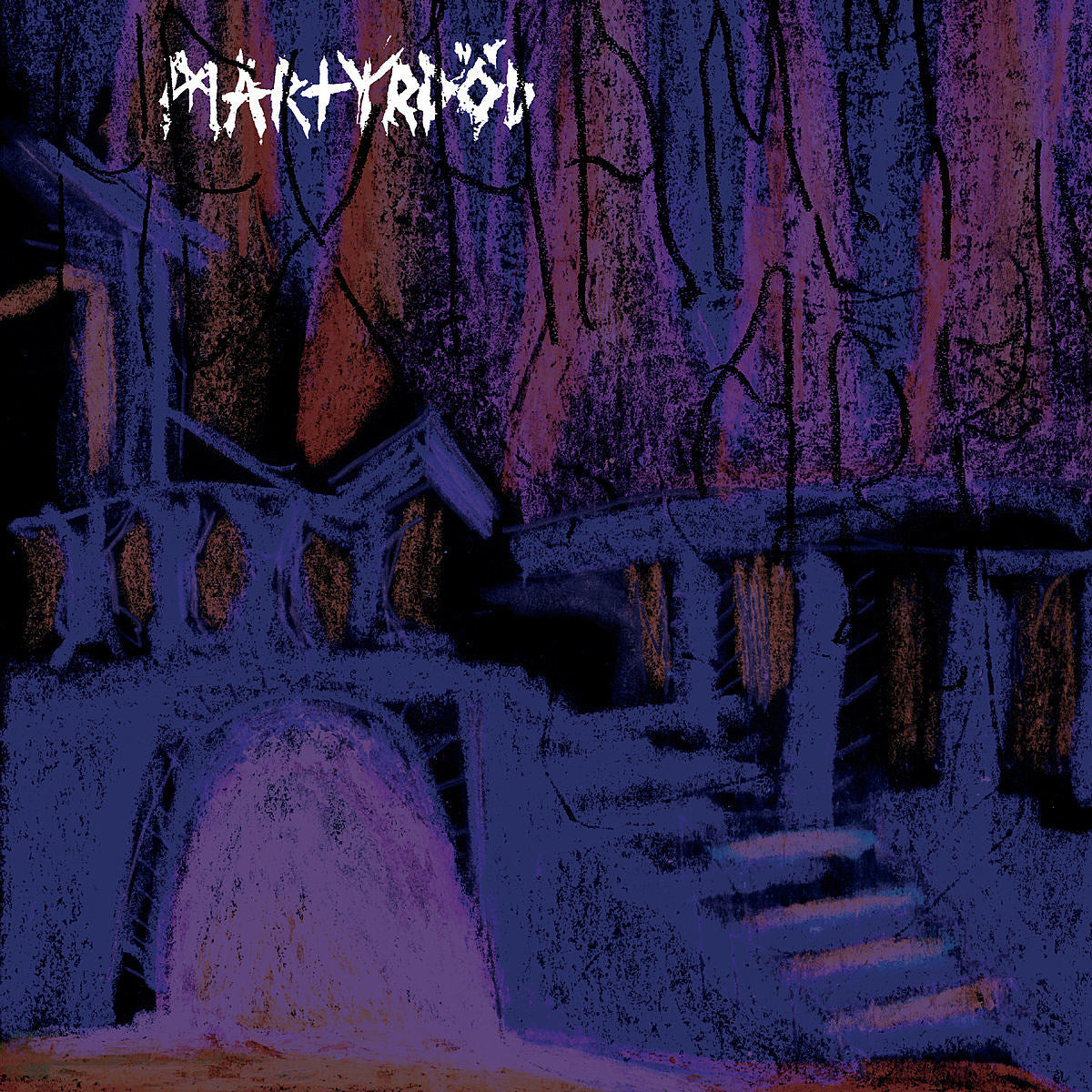 Martyrdod share “Cashless Society,” detail new album ‘Hexhammaren’