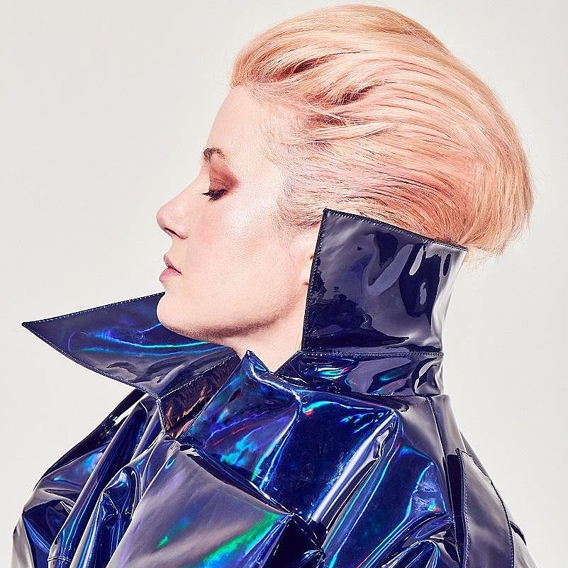 Plaid remix Mary Epworth’s “Gone Rogue” (listen)