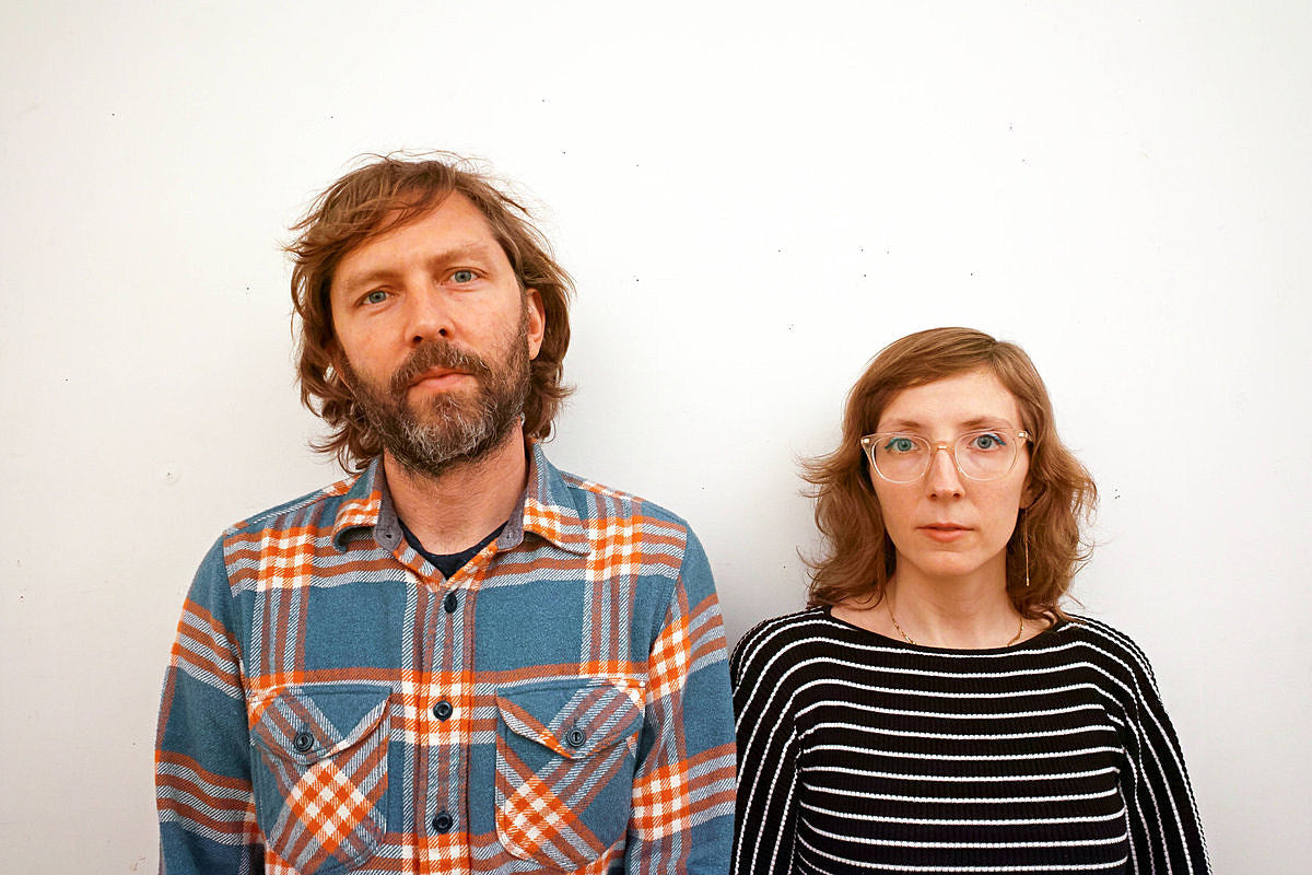 Deerhoof reissuing early LPs, touring; stream Mary Halvorson & John Dietrich’s new LP