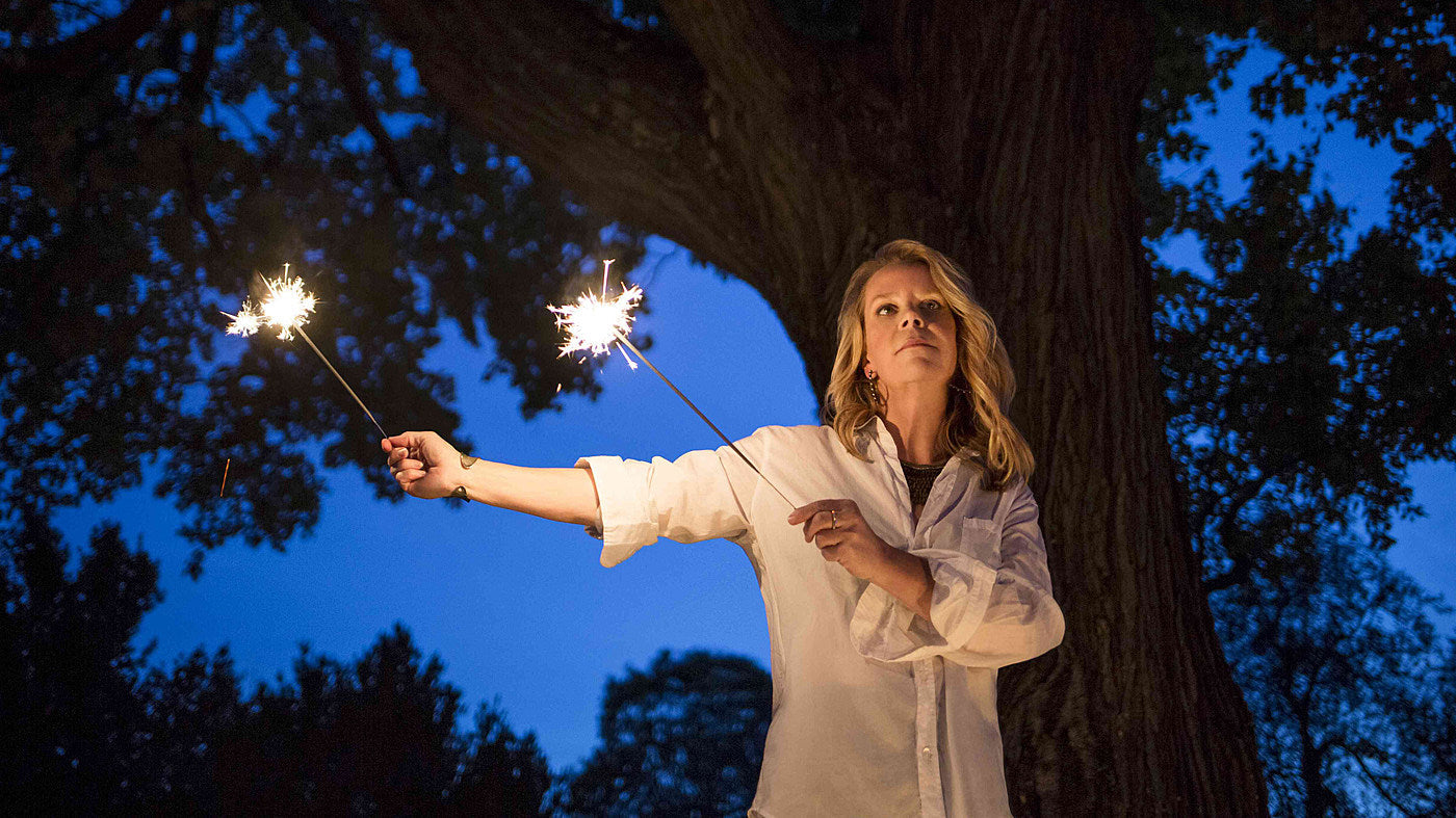 Mary Chapin Carpenter touring with Joan Baez, Indigo Girls, Rosanne Cash & more