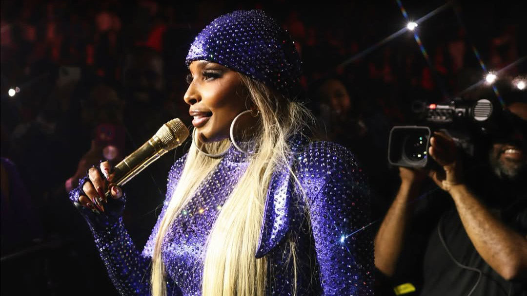 Mary J Blige streaming Madison Square Garden show live