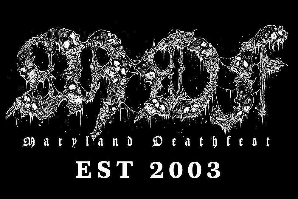 Maryland Deathfest going on hiatus after 2022, may not return