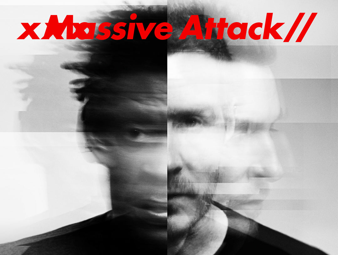 Massive Attack promise new music in 2026