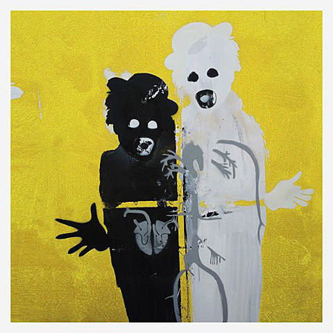 Massive Attack ready new music, touring UK/EU in 2016