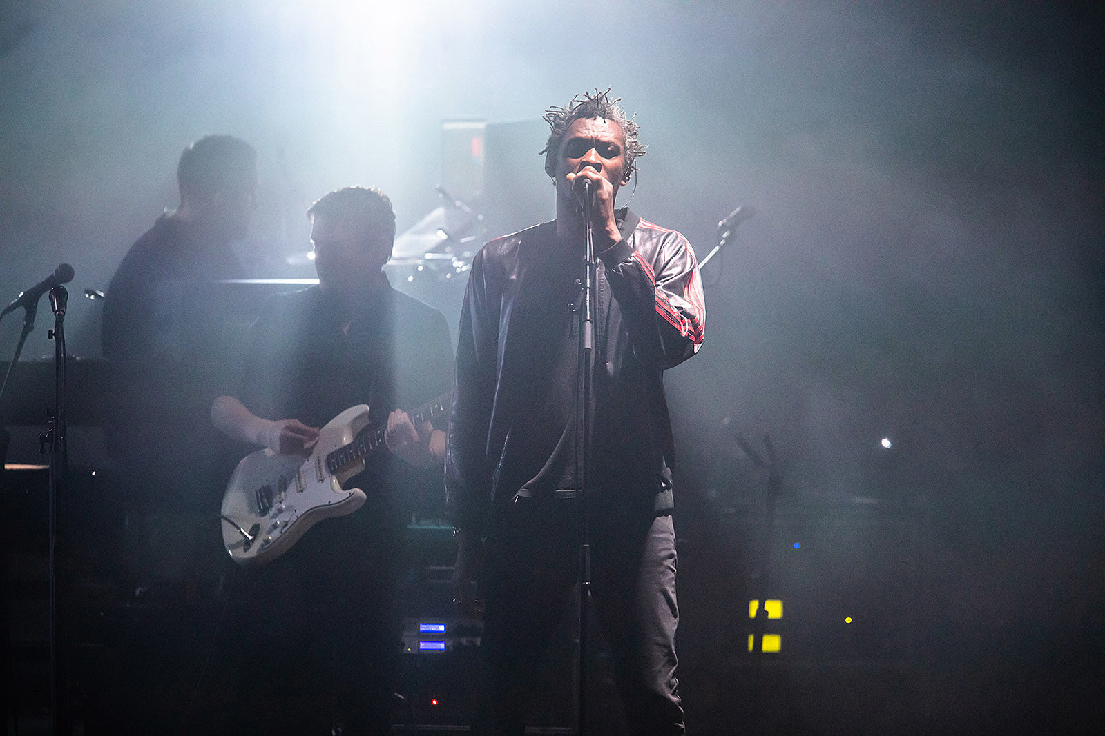 Today’s livestreams (Massive Attack, The Killers, Lizzo, IDLES, Dead & Company, more)