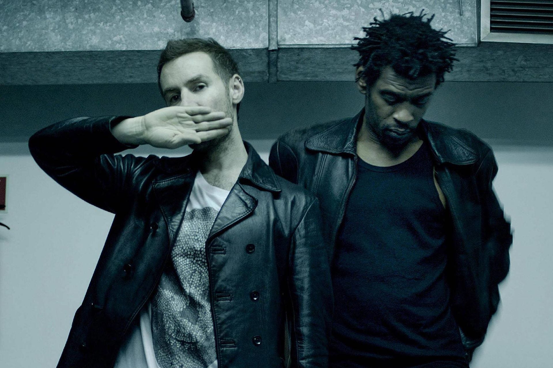 Massive Attack cancelled Mad Cool Festival set over Franz Ferdinand conflict