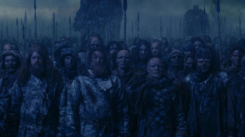 Mastodon appeared in ‘Game of Thrones’ Season 7 finale, prep new EP