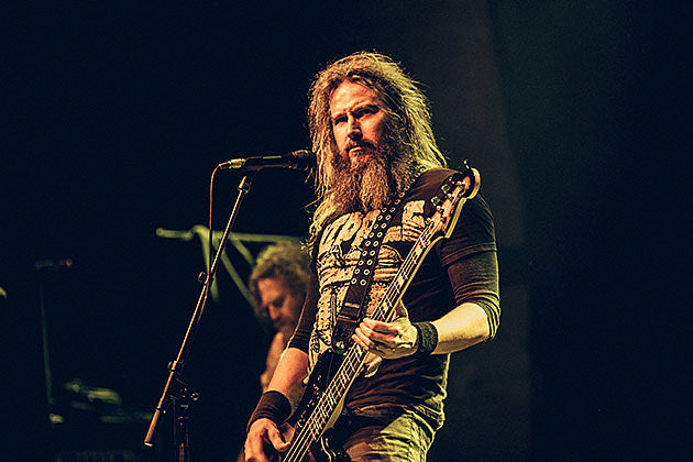 Gone Is Gone (Mastodon/ATDI/QOTSA) release new song “Starlight”