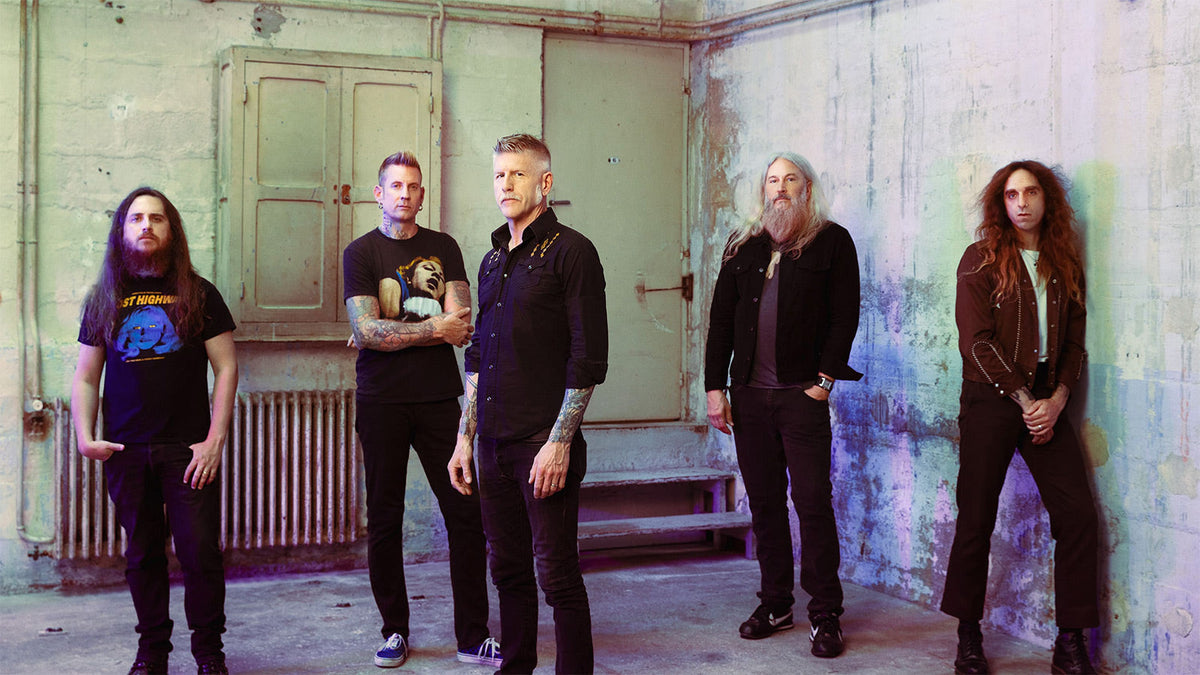Mastodon announce new LP ‘Marrow Deep’ (exclusive vinyl & new single ft. QOTSA’s Josh Homme)