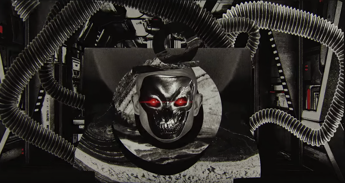 Mastodon share “Clandestiny” video, expand tour, add dates with Dinosaur Jr.