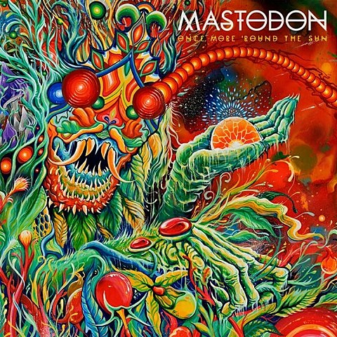 Mastodon / Clutch / Graveyard @ Central Park Summerstage tickets on BrooklynVegan/IO presale (password here)
