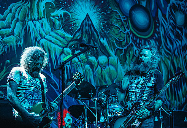 Mastodon playing one-off Philly show w/ Dillinger Escape Plan, performing at Norway’s Øya Festival (lineup)