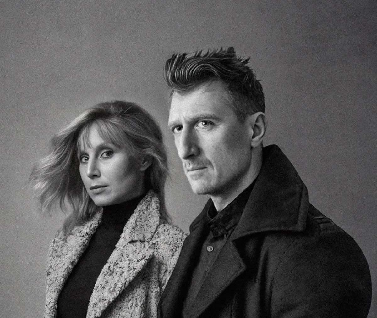 Mates of State announce 2025 tour dates