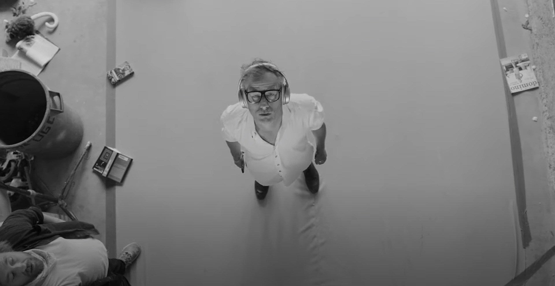 The National’s Matt Berninger shares “Distant Axis” off upcoming solo album