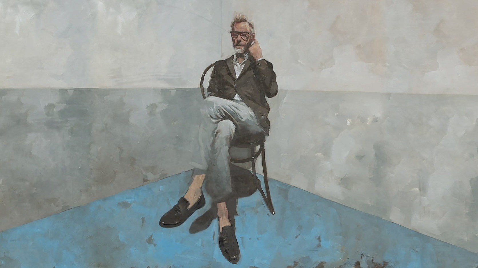 Listen to Matt Berninger’s new song “One More Second”
