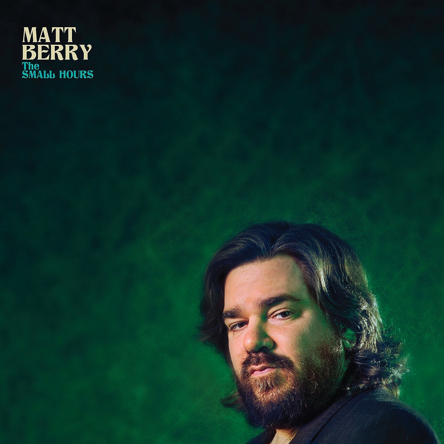 UK comedian Matt Berry releasing new psychedelic pop LP ‘The Small Hours,’ shares “Obsessed and So Obscure”