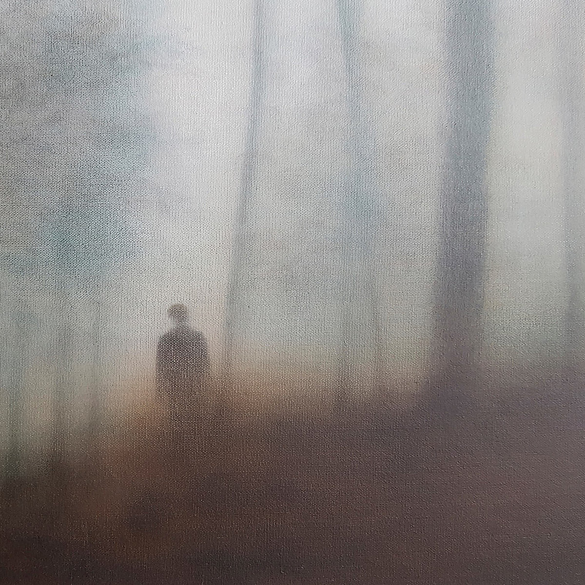 stream Matt Elliott’s great new album ‘Farewell To All We Know’