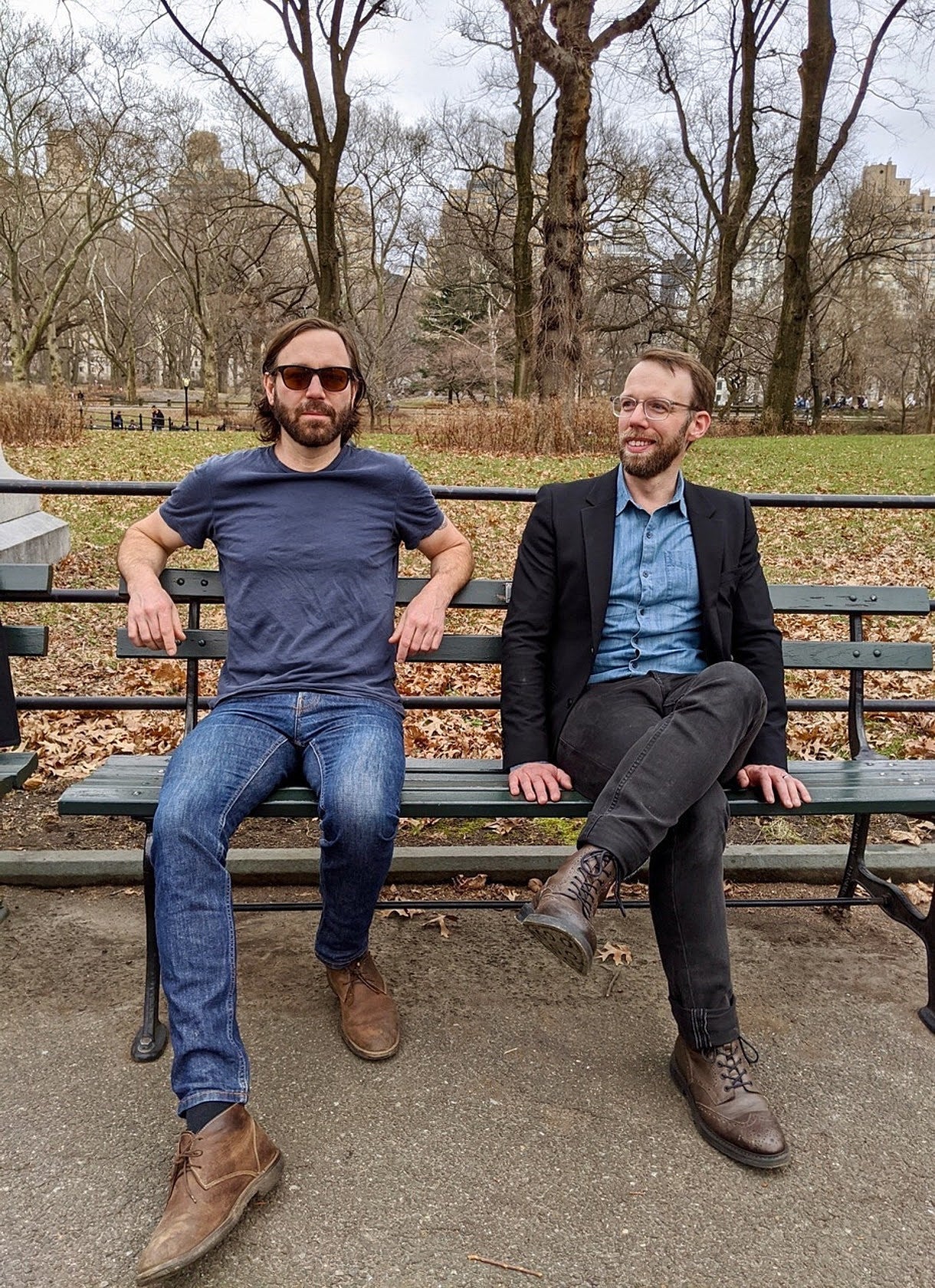 Matt Pond PA releasing rarities comp (stream “Starlet” acoustic ft. Anya Marina)