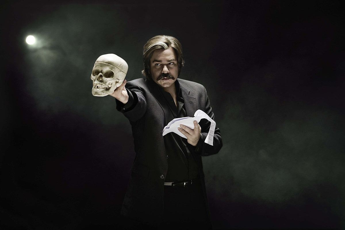 Matt Berry bringing ‘Toast’ to Hollywood for new series