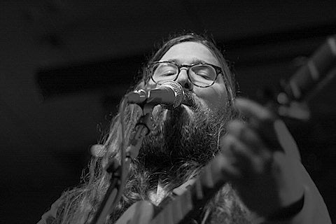 Matthew E. White & Wilsen @ Schubas (pics)