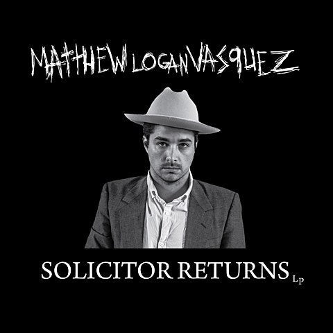 Delta Spirit’s Matthew Logan Vasquez announces debut LP & NYC show; Deer Tick side project Happiness playing NYC too