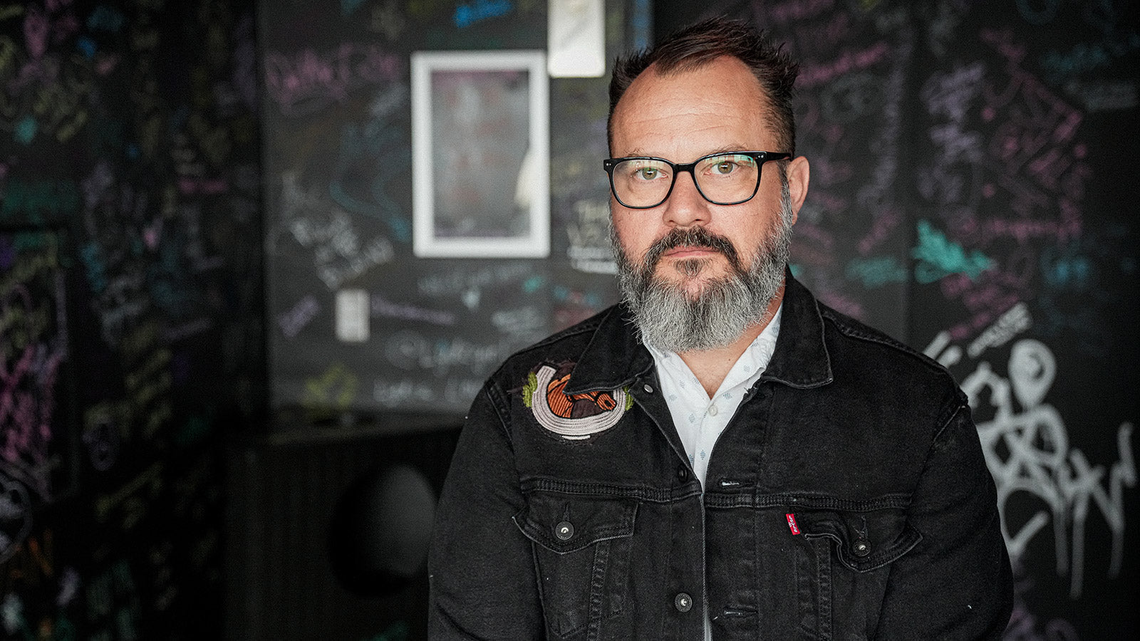 Matt Pryor (The Get Up Kids) announces new LP ‘The Salton Sea,’ shares title track