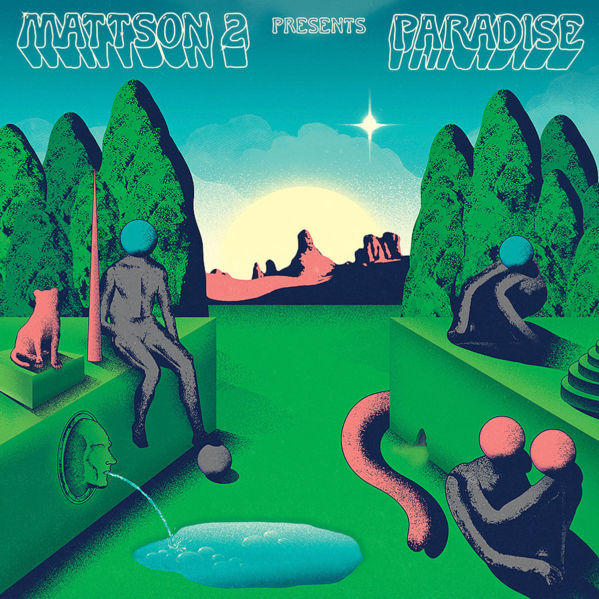 The Mattson 2 prep ‘Paradise,’ touring w/ Nick Waterhouse (stream a new song)