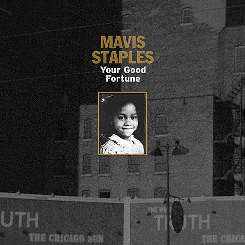 Mavis Staples has a new EP, an HBO documentary on the way & touring with Patty Griffin, Joan Osborne ++ other dates