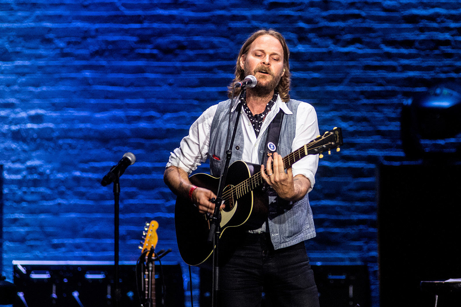 Hiss Golden Messenger announces 2019 tour