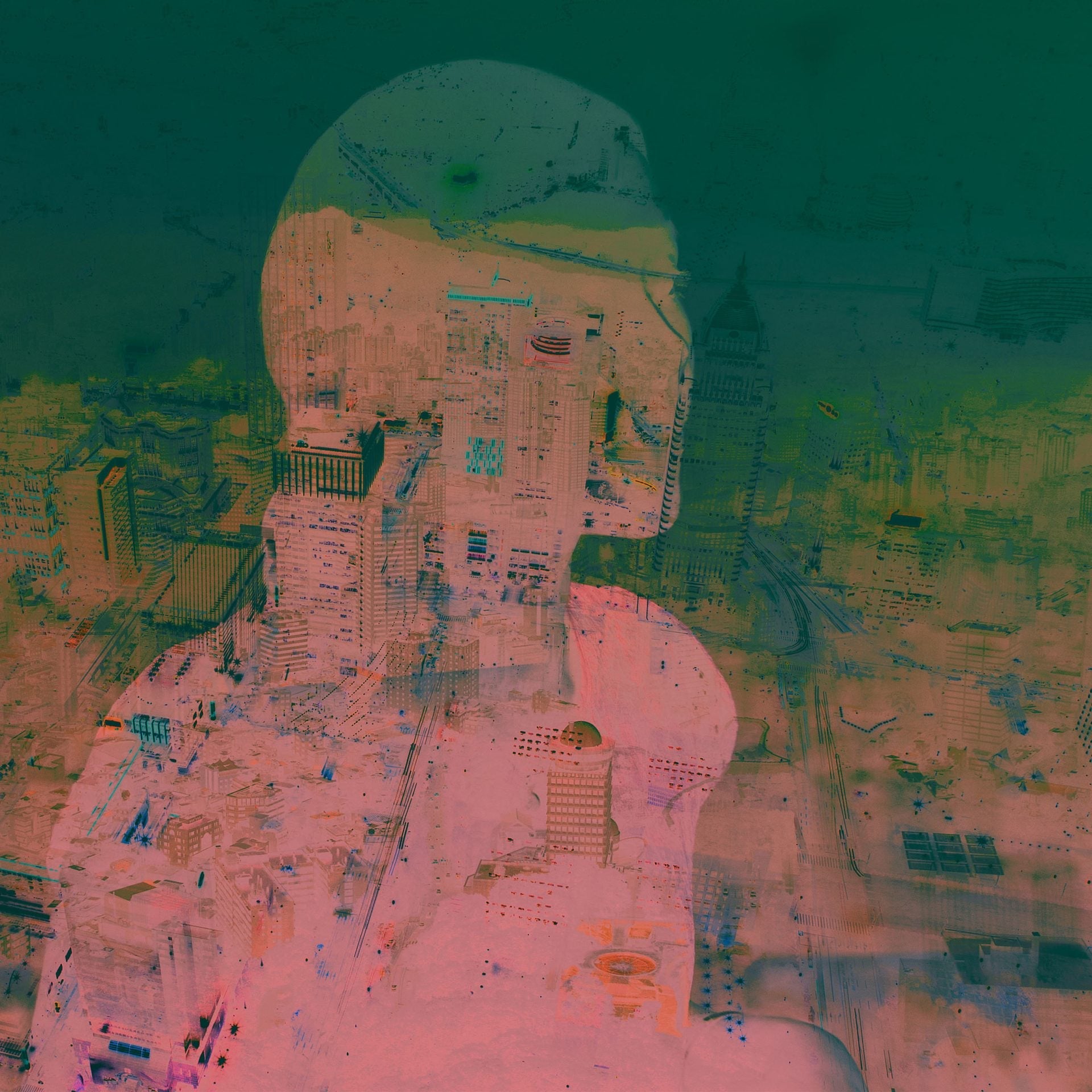 Max Richter announces ‘Voices 2’ (listen to “Mirrors”)