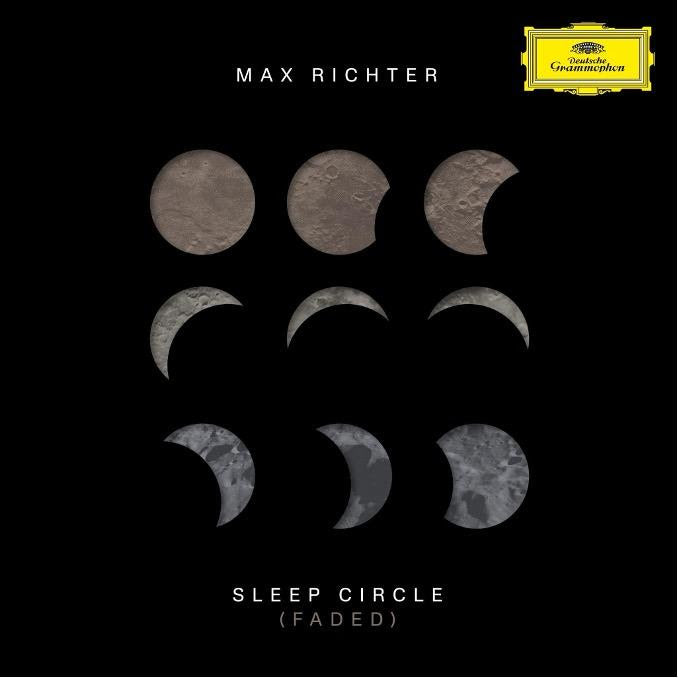 Max Richter announces new album ‘Sleep Circle’ & shows (hear “Dream 11 /Moth-Like Stars Pt.2”)