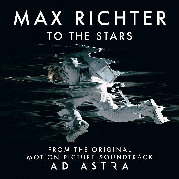 Max Richter shares “To the Stars” from ‘Ad Astra’ score, touring in October