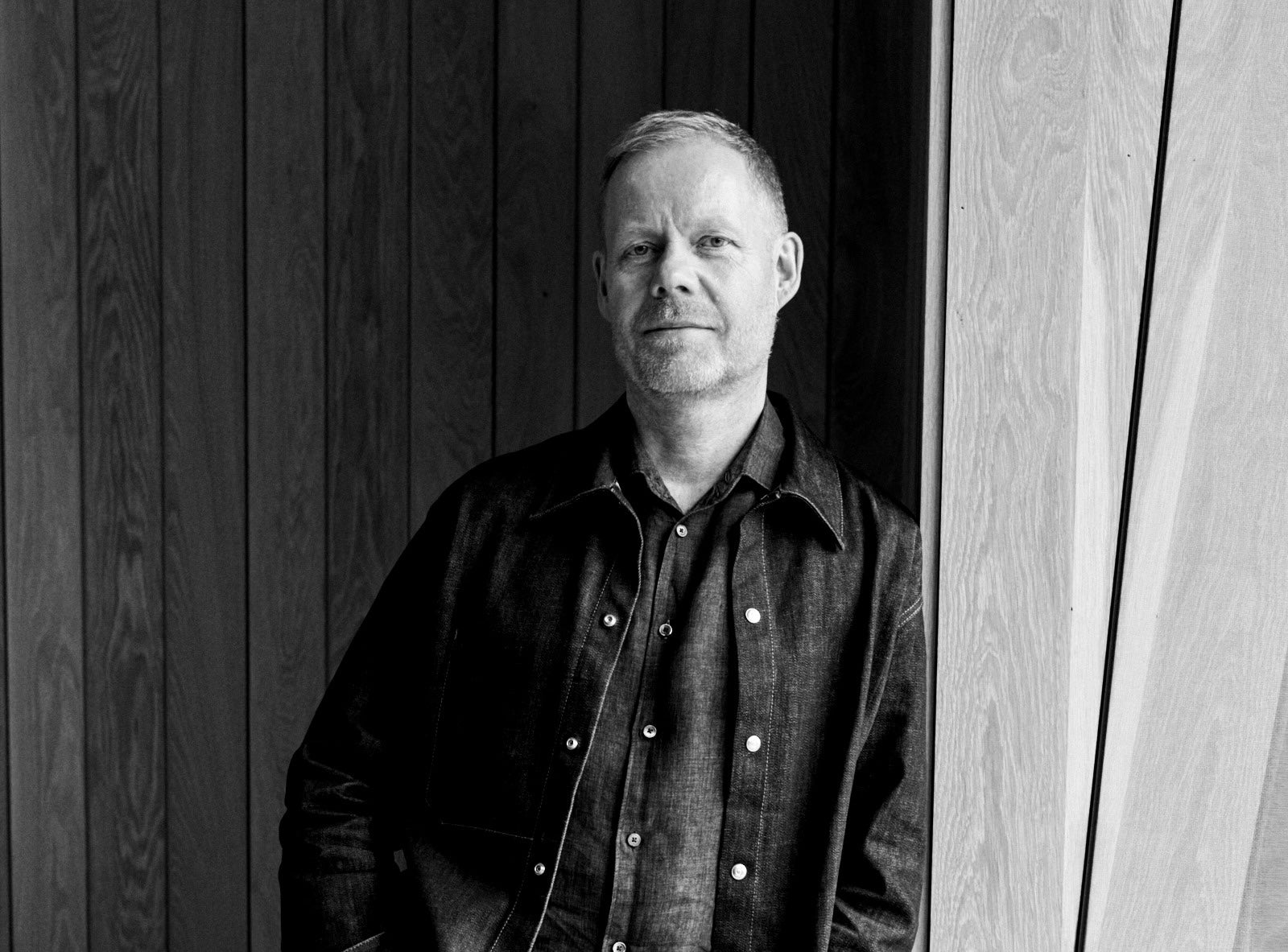 Max Richter performing ‘In A Landscape’ & ‘The Blue Notebooks’ on North American tour
